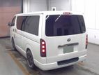 Toyota Hiace S.GL (Dark Prime- 2) 2020