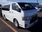 Toyota Hiace S.GL (Dark Prime- 2) 2020