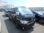 Toyota Hiace S.GL (Dark Prime- 2) 2020