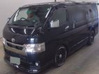 Toyota Hiace SGL Dark Prime 2 2021