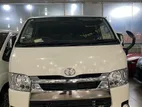Toyota Hiace S.GL DARK PRIME 2 2021