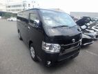 Toyota Hiace SGL Dark prime 2020