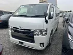 Toyota Hiace SGL Dark Prime II 2020