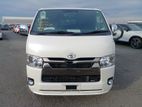 Toyota Hiace SGL Dark Prime II 2021