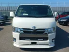 Toyota Hiace SGL Dark Prime II 2021
