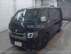 Toyota Hiace SGL Dark Prime II 2022