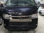 Toyota Hiace SGL Dark Prime (II) 2022