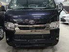 Toyota Hiace SGL Dark Prime (II) 2022