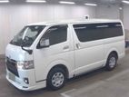 Toyota Hiace SGL Dark Prime II 2022