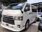 Toyota Hiace SGL Dark prime ll 2021