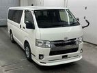 Toyota Hiace SGL Dark prime ll 2021