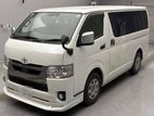 Toyota Hiace SGL Dark prime ll 2021