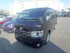 Toyota Hiace S.GL (Dark Prime S) 2019