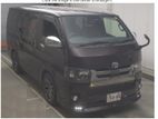 Toyota Hiace S.GL (Dark Prime S) 2020