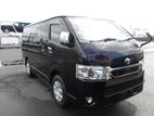 Toyota Hiace S.GL (Dark Prime S) 2020