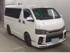 Toyota Hiace SGL DPS 2 COBRA EDIT 2020