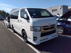 Toyota Hiace S.GL DPS (2Door Pwr) 2020