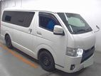 Toyota Hiace S.GL DPS (Poin-4) 2021