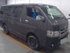 Toyota Hiace S.GL DPS (Point-4.5) 2020