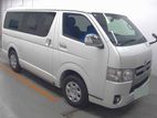 Toyota Hiace S.GL DPS (Point-4.5) 2020