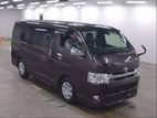 Toyota Hiace SGL DPS2 50TH EDTION 2018