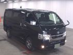 Toyota Hiace SGL DPS2 BRAND NEW 2022