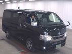 Toyota Hiace SGL DPS2 BRAND NEW 2023