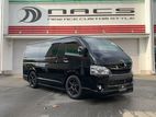 Toyota Hiace SGL DPS2 COBRA ED 2021