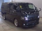 Toyota Hiace SGL DPS2 COBRA ED 2021