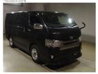 Toyota Hiace SGL DPS2 MODELLISTA 2020
