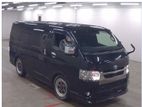 Toyota Hiace SGL DPS2 MODELLISTA 2020