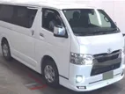 Toyota Hiace SGL DPS2 MODELLISTA 2021