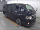 Toyota Hiace SGL DPS2 MODELLISTA 2021