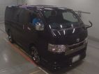Toyota Hiace SGL DPS2 MODELLISTA 2022