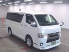 Toyota Hiace SGL DPS2 MODELLISTA 2022
