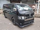 Toyota Hiace SGL DPS2 MODELLISTA 2024