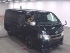Toyota Hiace SGL DPS2 MODELLISTA 2024