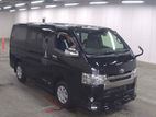 Toyota Hiace S.GL (Grade-4.0) 2019