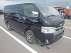 Toyota Hiace S.GL (Key-TRH200) 2020