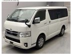 Toyota Hiace S.GL Pearl 3.5/102k 2020