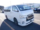 Toyota Hiace SGL PWR DOOR 2019