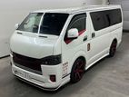 Toyota Hiace SGLCobraEditionPearl 2022
