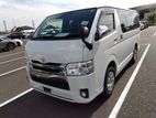 Toyota Hiace SUOER GL PEARL 2019