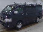 Toyota Hiace SUP. GL PUSH 4 POINT 2020