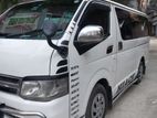 Toyota Hiace Super Fresh 2009