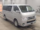 Toyota Hiace Super G L 2019