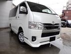 Toyota Hiace Super G L 2019