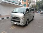 Toyota Hiace Super-GL (190 CNG) 2016