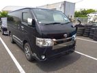 Toyota Hiace Super GL 2 D. Power 2021