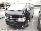 Toyota Hiace SUPER GL 2 DOOR POWE 2021